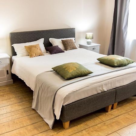 Quarisma Apartment ซีบิว ภายนอก รูปภาพ