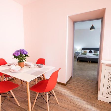 Quarisma Apartment ซีบิว ภายนอก รูปภาพ