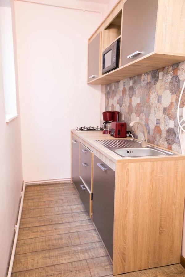 Quarisma Apartment ซีบิว ภายนอก รูปภาพ