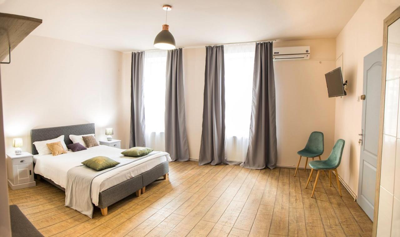 Quarisma Apartment ซีบิว ภายนอก รูปภาพ