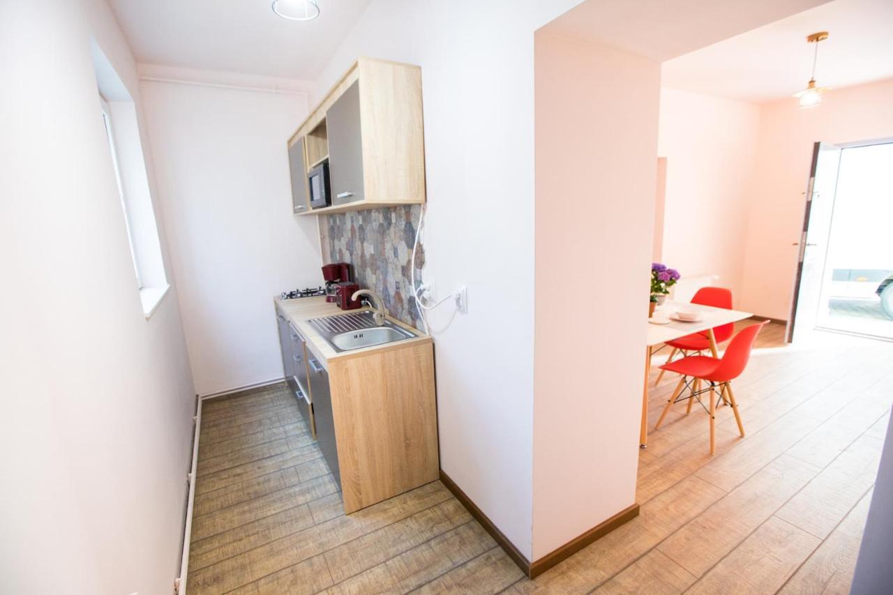 Quarisma Apartment ซีบิว ภายนอก รูปภาพ