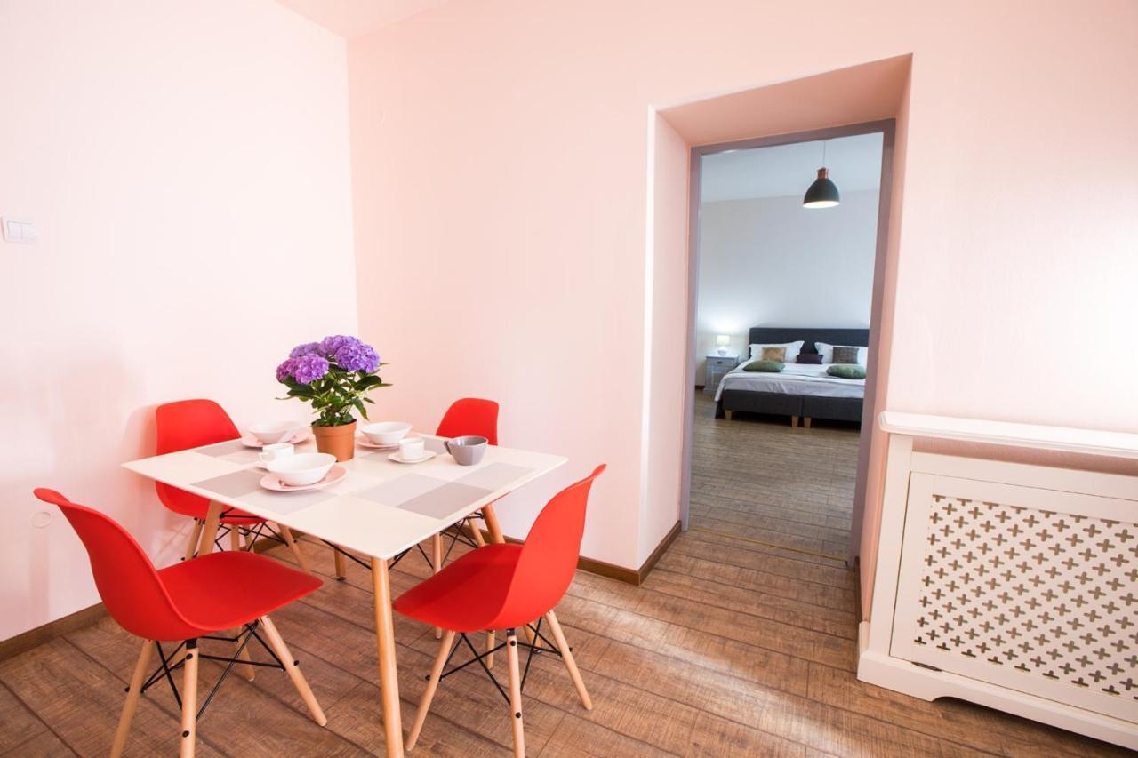 Quarisma Apartment ซีบิว ภายนอก รูปภาพ