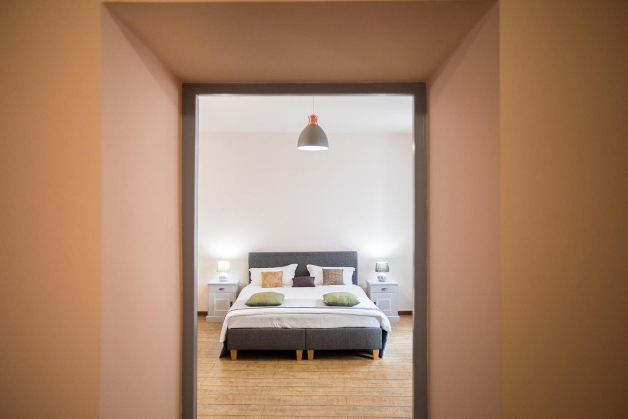Quarisma Apartment ซีบิว ภายนอก รูปภาพ