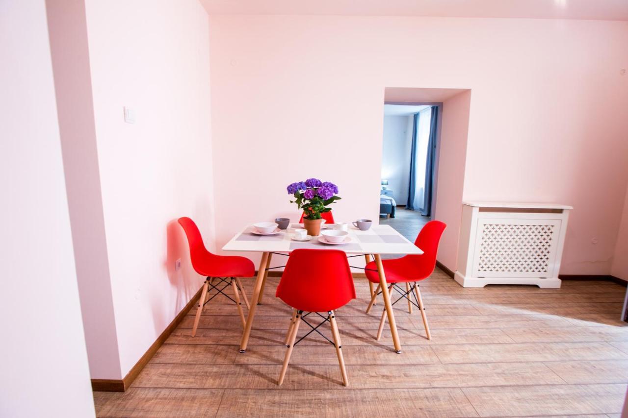 Quarisma Apartment ซีบิว ภายนอก รูปภาพ