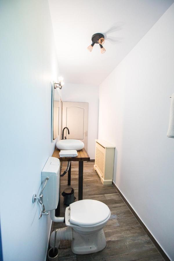 Quarisma Apartment ซีบิว ภายนอก รูปภาพ