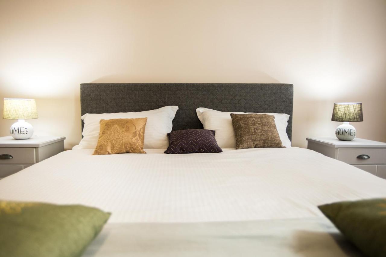 Quarisma Apartment ซีบิว ภายนอก รูปภาพ